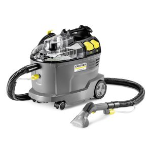 Carpet extractor Puzzi 8/1 C