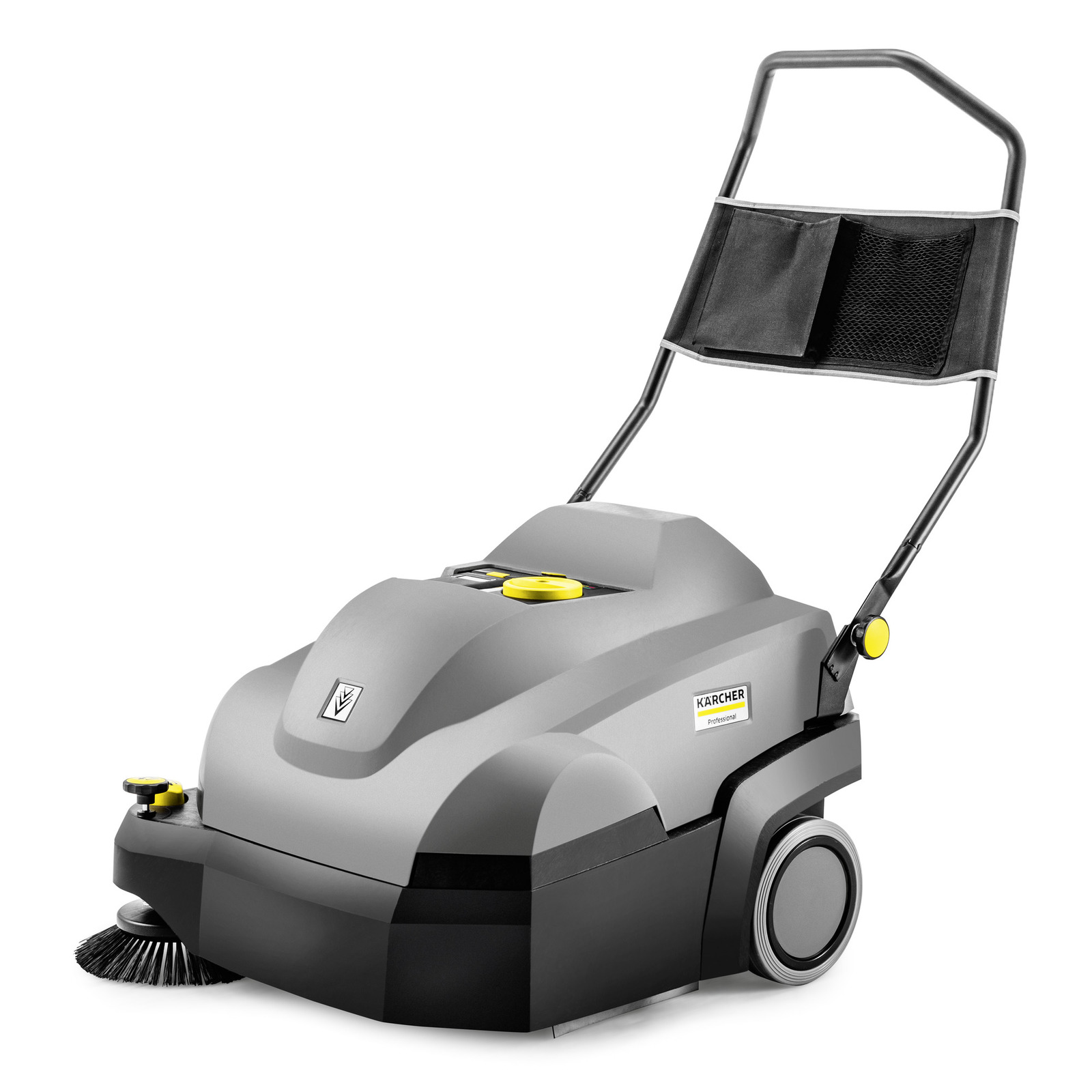 Carpet vacuum sweeper CVS 65/1 Bp
