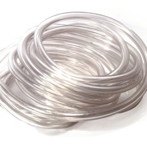 Heavy-Duty Vinyl Tubing for Pressure Washers