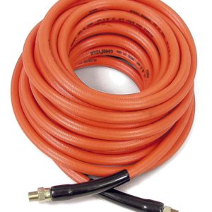 Professional Grade Garden Hose With Swivel End Options - For Agricultural and Pest Control Spraying