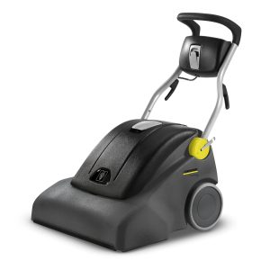 Commercial vacuum cleaner CV 66/2 Wide-Area Vacuum