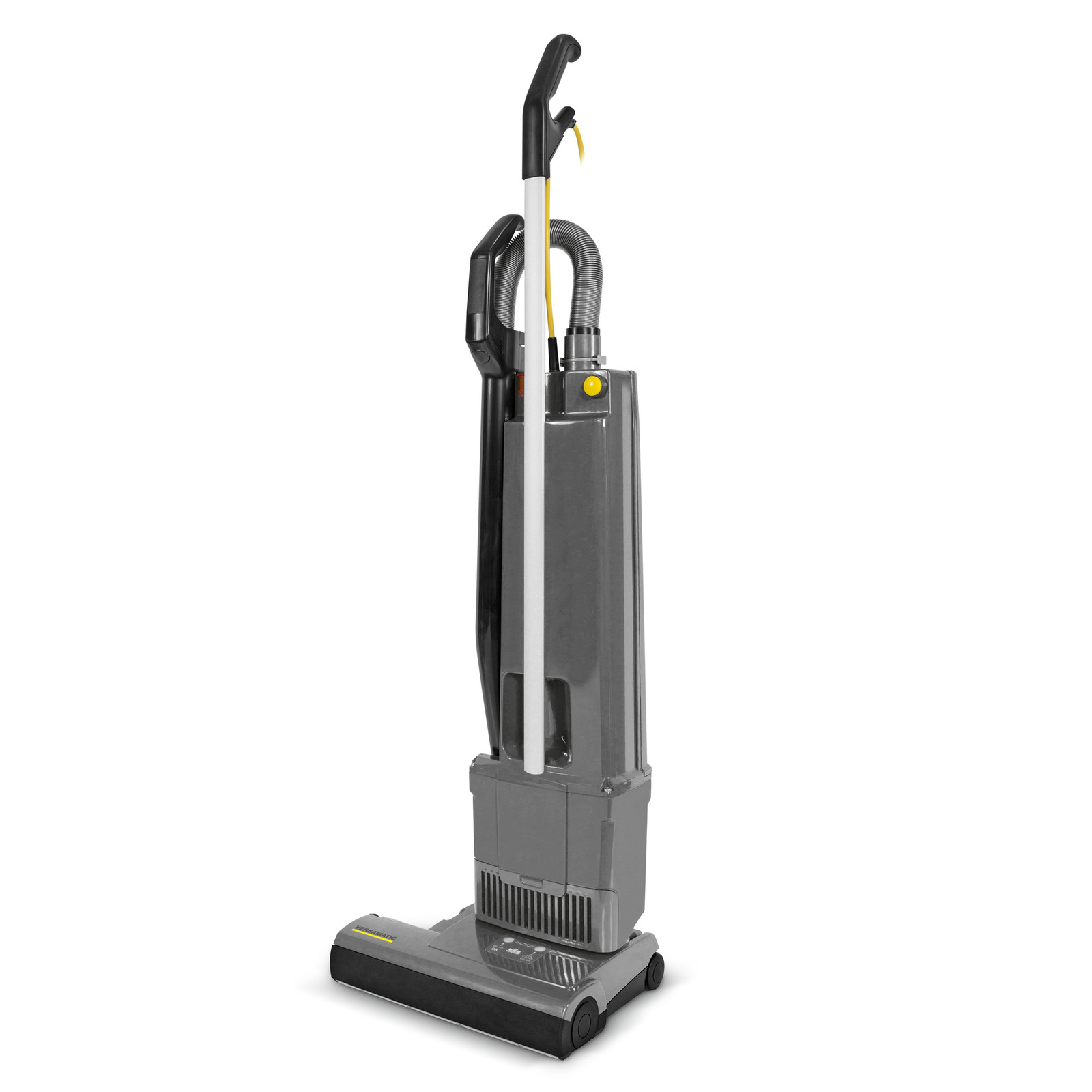 Commercial vacuum cleaner Versamatic® HEPA 14