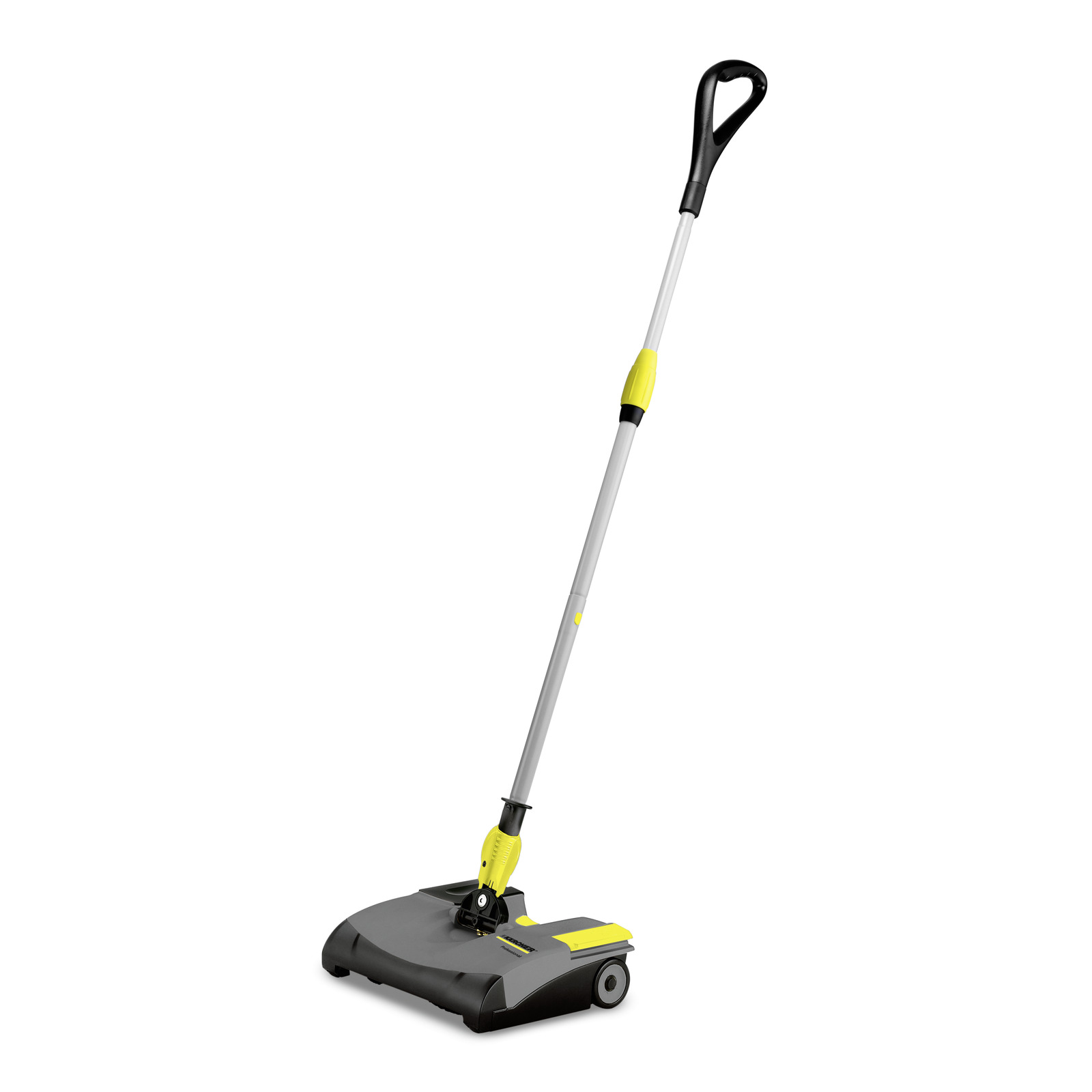 Compact sweeper EB 30/1