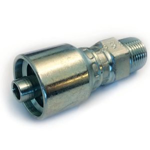 Crimp Fittings