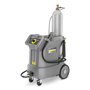Dry ice blaster IB 10/15 L2P Advanced