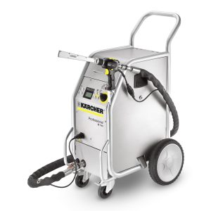 Dry ice blaster IB 7/40 Advanced