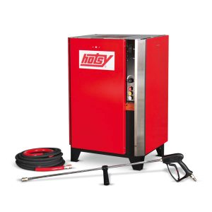 Electric cold water pressure washer CWC Series