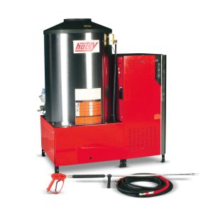 Electric hot water pressure washer 5700/5800 Series