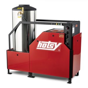 Electric hot water pressure washer 900/1400 Series
