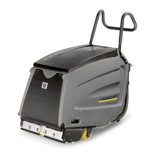Escalator cleaner BR 47/35