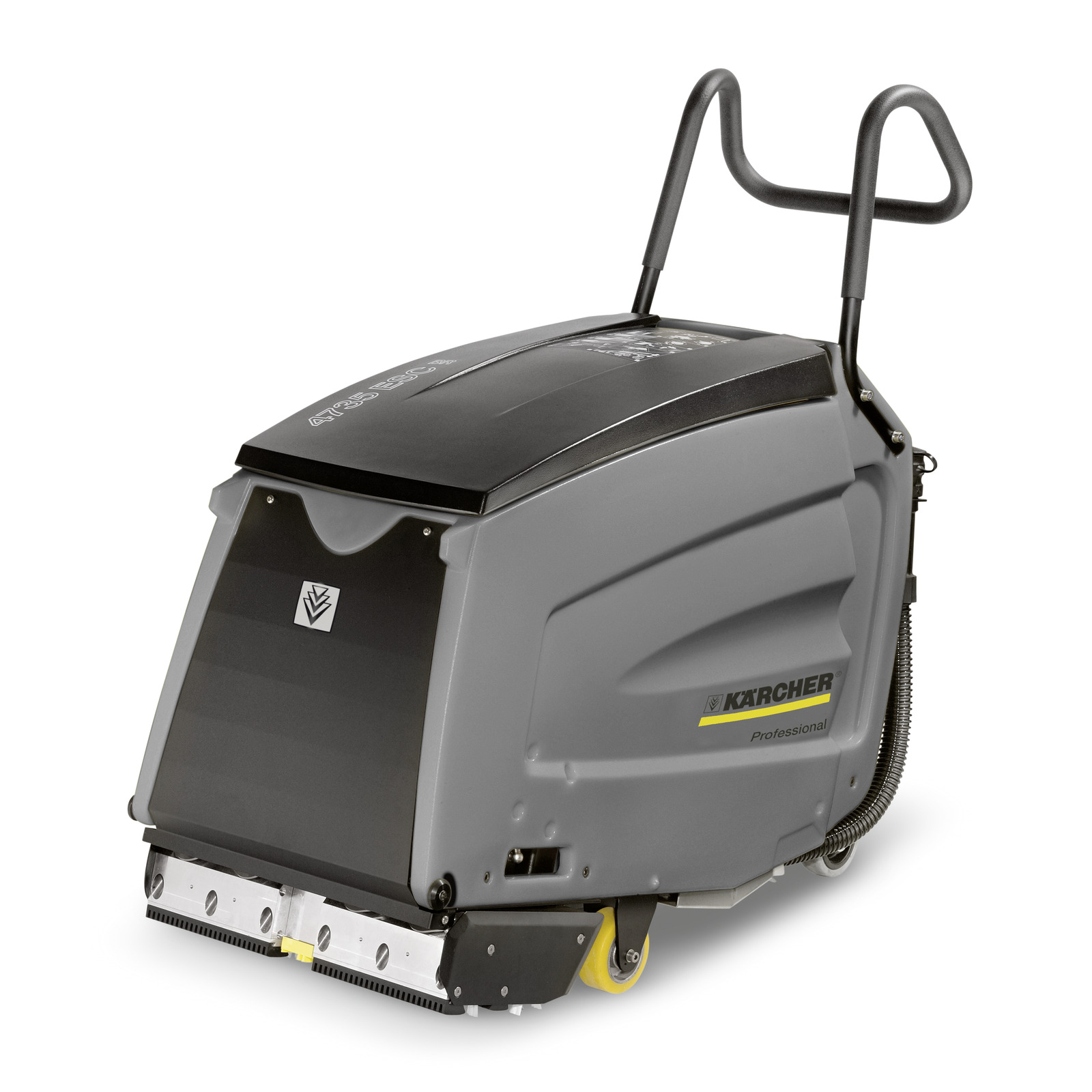 Escalator cleaner BR 47/35