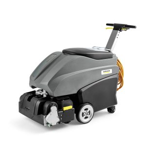 Escalator cleaner BR 52/11 ESC