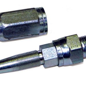 Field Attachable Couplings