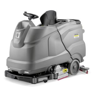 Floor scrubber B 200 R Bp + R85 + Wet