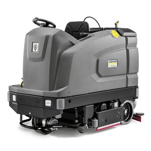 Floor scrubber B 260 RI Bp + D100 + AGM