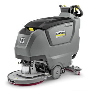 Floor scrubber B 50 W Bp ORB + O51 + AGM