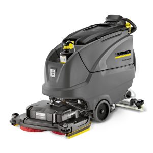 Floor scrubber B 80 W Bp (disc)