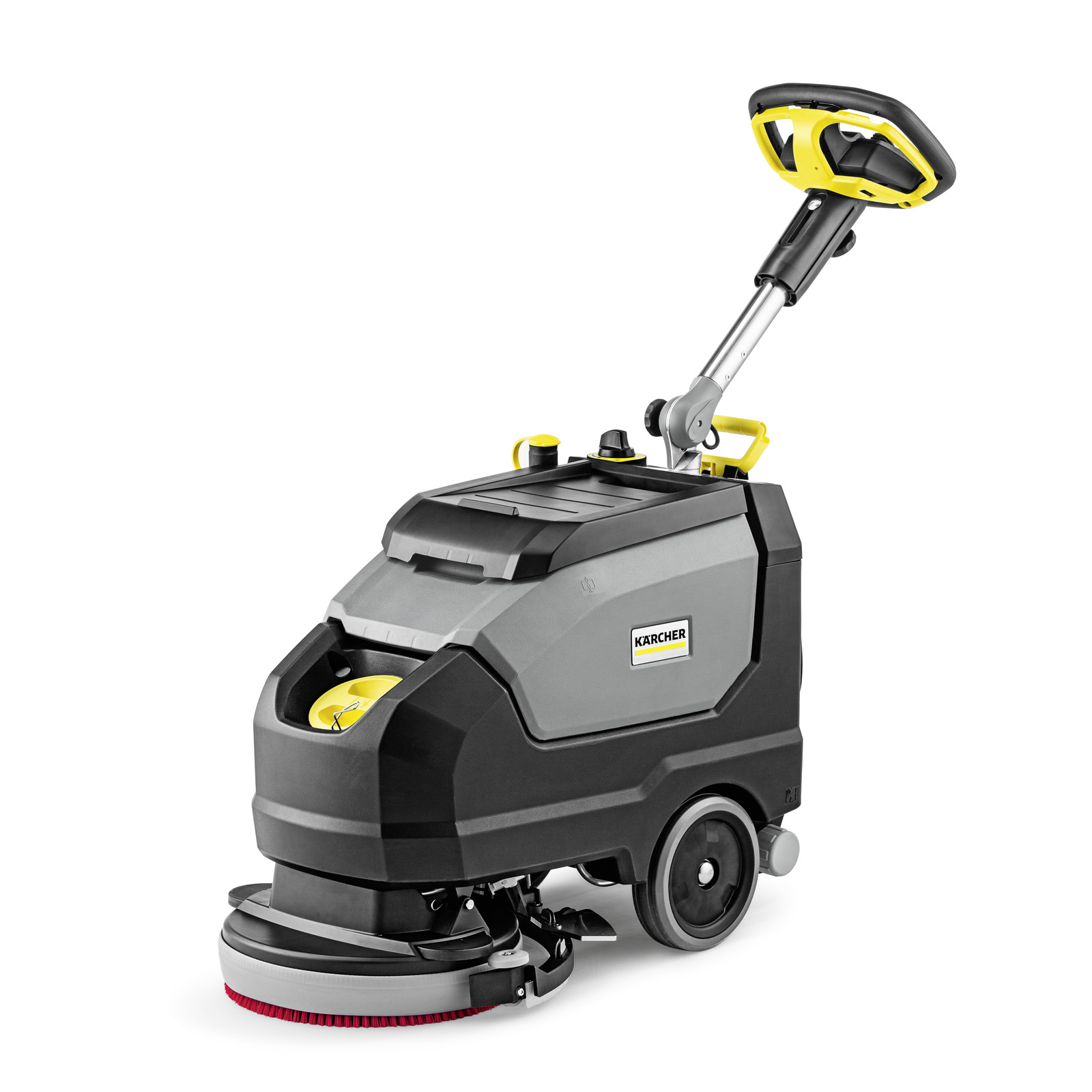Floor scrubber BD 35/15 C Bp Classic