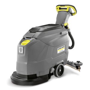 Floor scrubber BD 43/25 C Bp + Pad