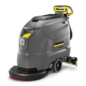 Floor scrubber BD 50/50 C Bp Classic + AGM