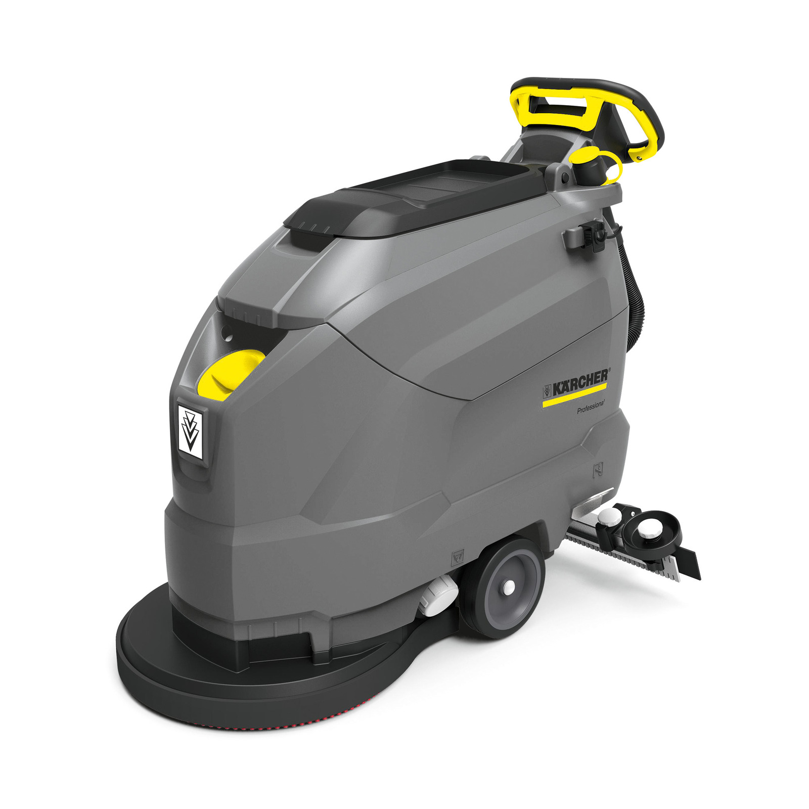 Floor scrubber BD 50/50 C Bp Classic