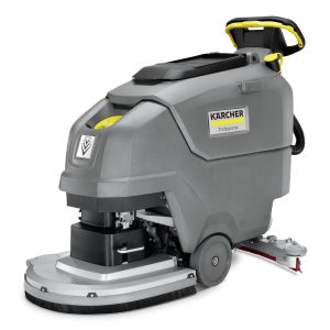 Floor scrubber BD 50/55 W Bp Classic