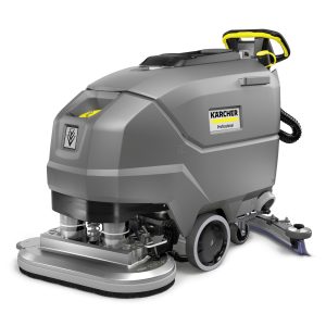 Floor scrubber BD 70/75 W Bp Classic + Li-ion