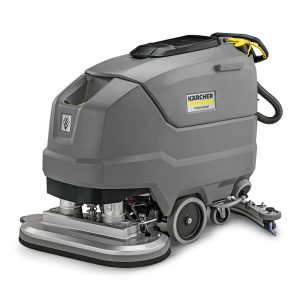 Floor scrubber BD 80/100 W Bp Classic + Li-ion