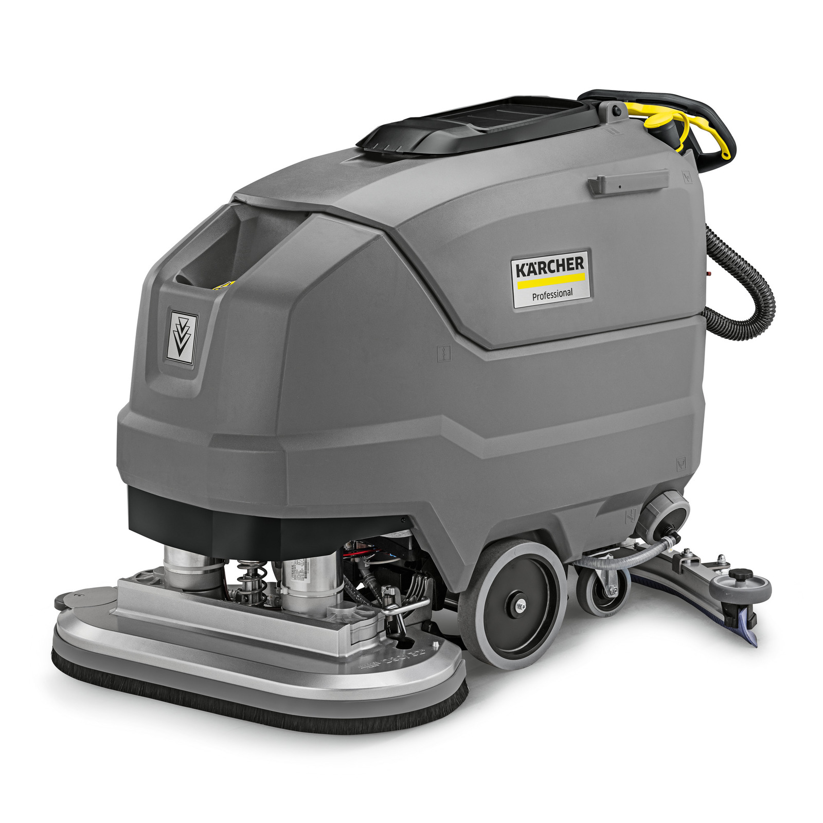 Floor scrubber BD 80/100 W Bp Classic