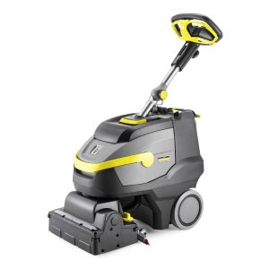 Floor scrubber BR 35/12 C Bp
