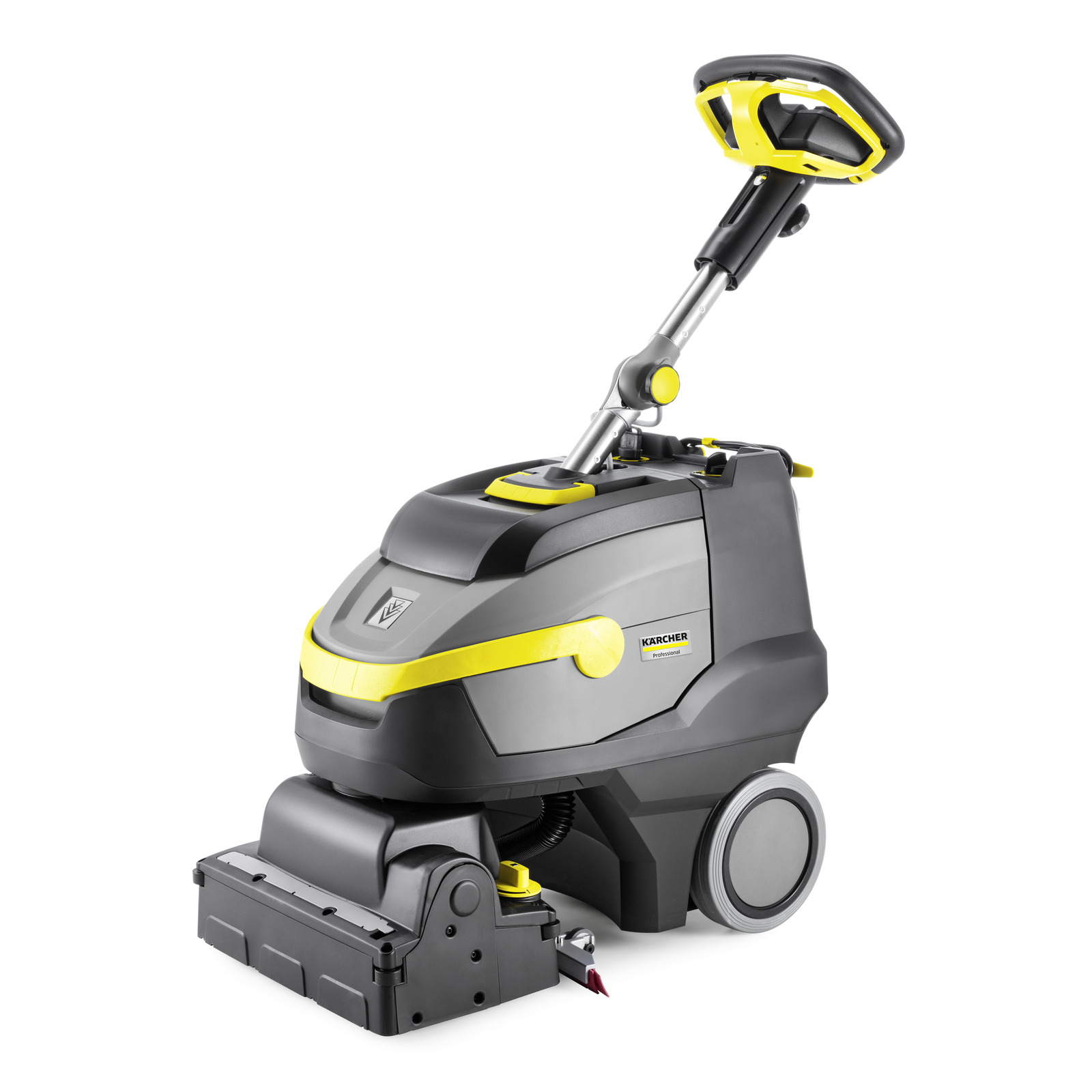 Floor scrubber BR 35/12 C Bp