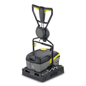 Floor scrubber BR 40/10 C Adv