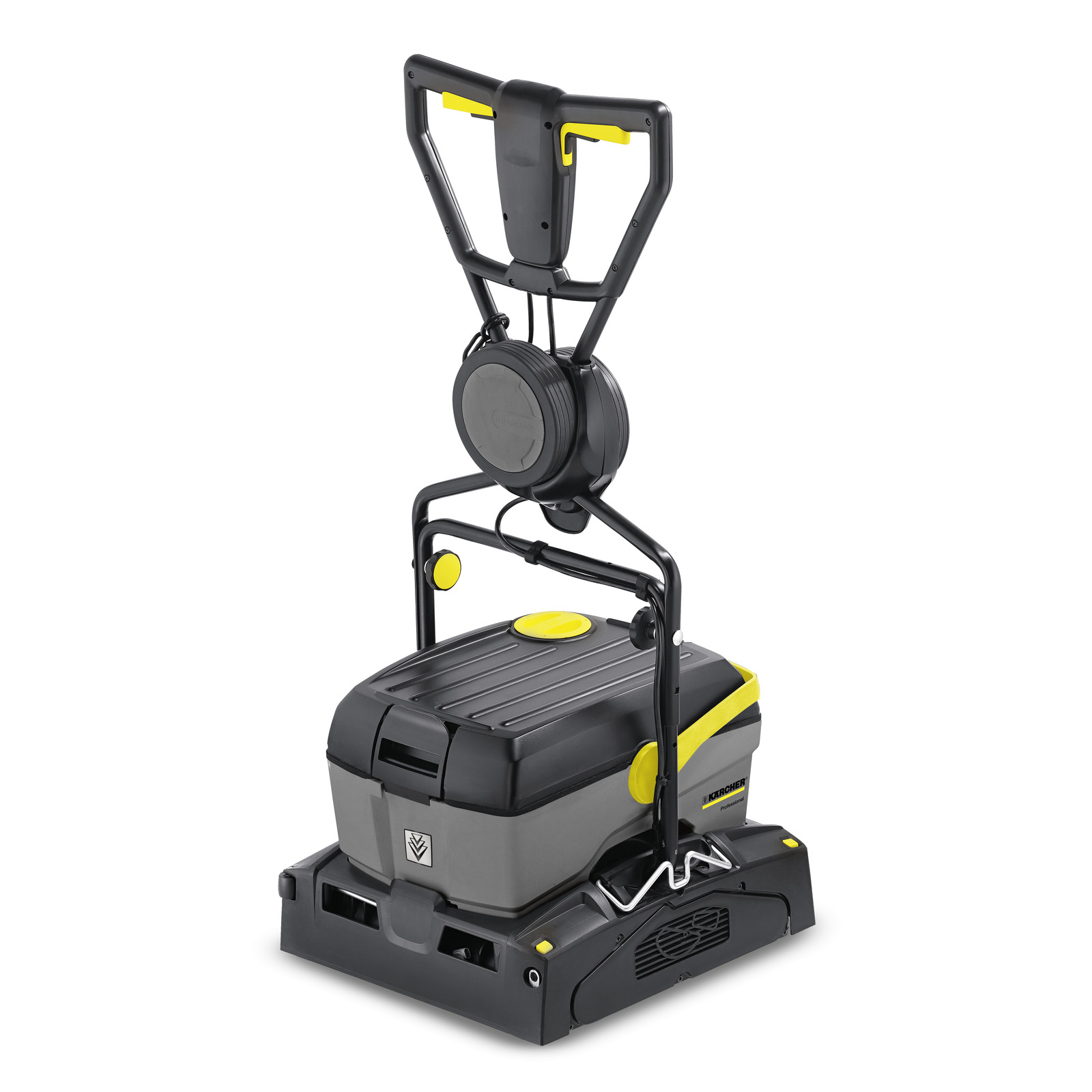 Floor scrubber BR 40/10 C Adv