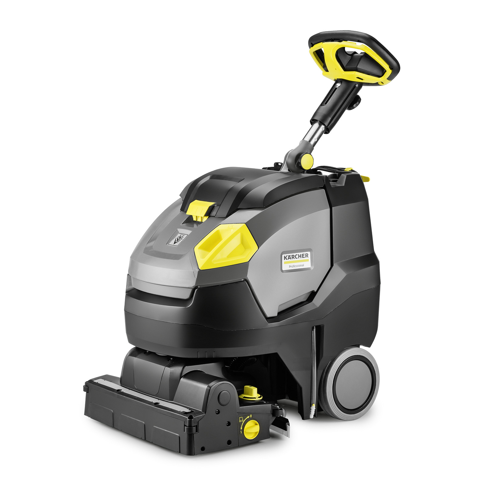 Floor scrubber BR 45/22 C Bp