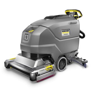 Floor scrubber BR 75/75 W Bp Classic