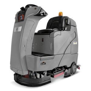 Floor scrubber KIRA B 100 R