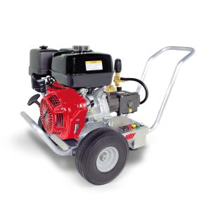 Gas/diesel cold water pressure washer Hotsy HD 4.0/40 Ge