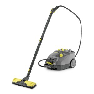 Gum remover SG 4/4 Steam Cleaner