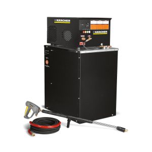 Hot water generator HDS 4.0/30 E Ec