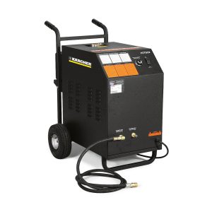 Hot water generator HDS Heater
