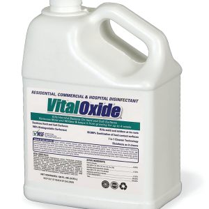 Vital Oxide Disinfectant