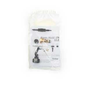 Valve Kit for Legacy "Industrial" Spray Gun (8.751-214.0)