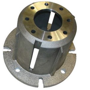 Legacy Flanges