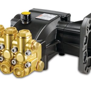 Legacy GS Series Pressure Washer Replacement Pumps
