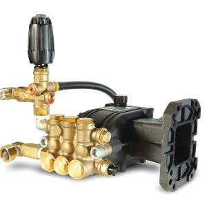 Legacy Ready to Go Series Pressure Washer Replacement Pumps