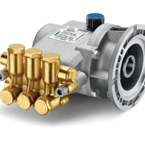Legacy FOG NEMA Series Pressure Washer Replacement Pumps