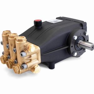 Legacy GT Series Pressure Washer Replacement Pumps - HD