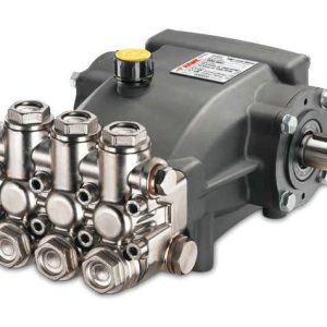 Legacy NMT Series Pressure Washer Replacement Pumps