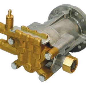 Legacy Vertical Pressure Washer Replacement Pump
