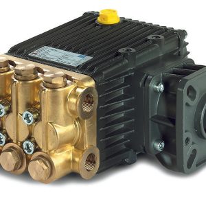 Legacy WJH Series Pressure Washer Replacement Pumps